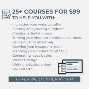 e course bundle